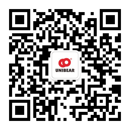 义桥科创园公众号二维码