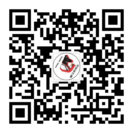 黑马营销志公众号二维码
