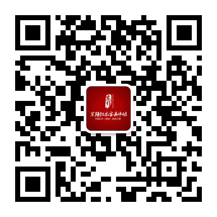 东阳东作云公众号二维码