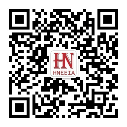 湖南省教育装备行业协会公众号二维码