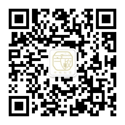 Ai爱丰收公众号二维码