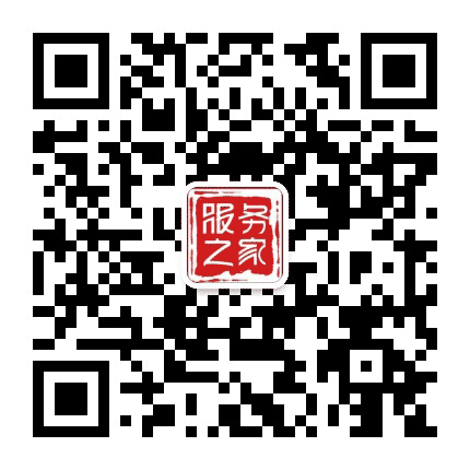 今日尉氏公众号二维码