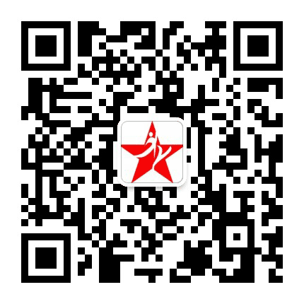湖南省红色文化游学工作服务中心公众号二维码