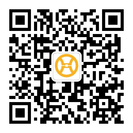 河南金安资产公众号二维码
