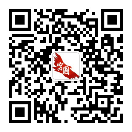 宏图餐饮信息公众号二维码