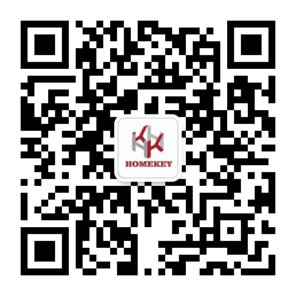 旅游酒店人公众号二维码