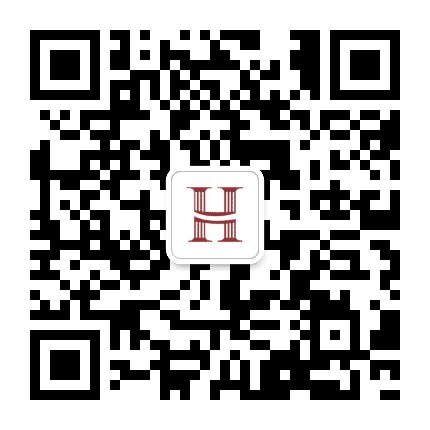 红林财富公众号二维码