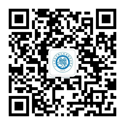 广东省教育研究院黄埔实验学校公众号二维码