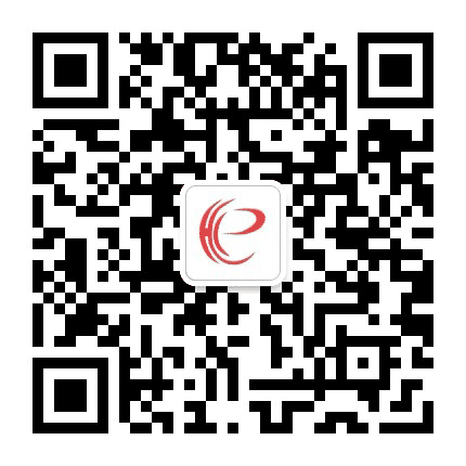黄陂融媒公众号二维码