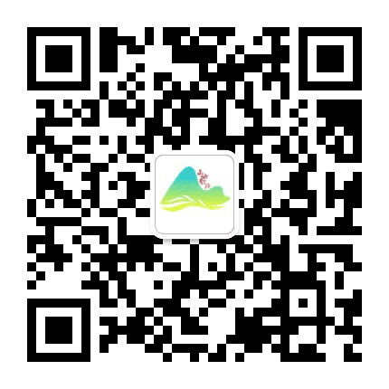 山水红旗公众号二维码