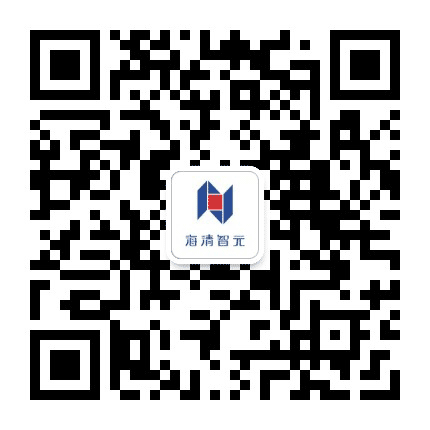 HQVT海清视讯公众号二维码