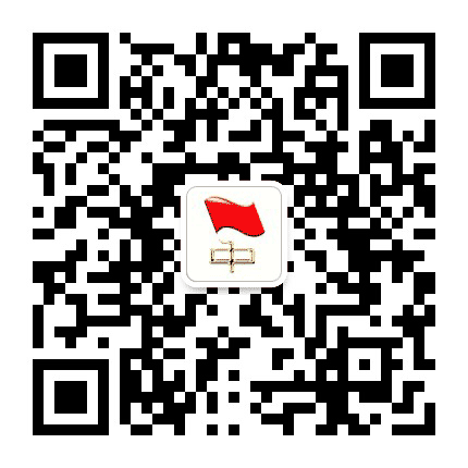容桂红旗初级中学公众号二维码