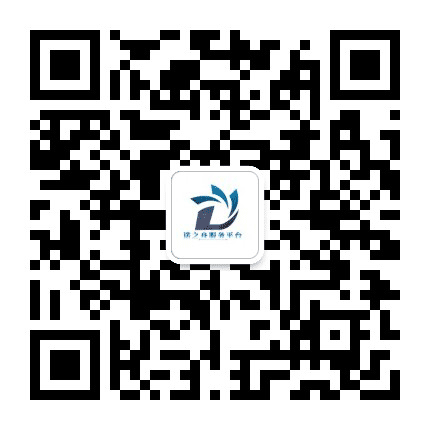 哈尔滨诺之舟服务平台公众号二维码