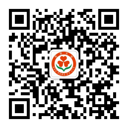 华容大姐公众号二维码