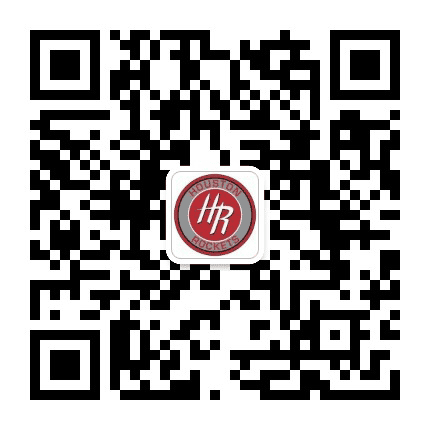 火箭很强公众号二维码