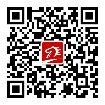 深圳招聘官网公众号二维码