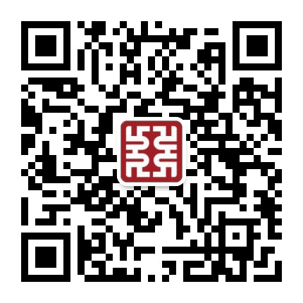 HR隆中舍公众号二维码