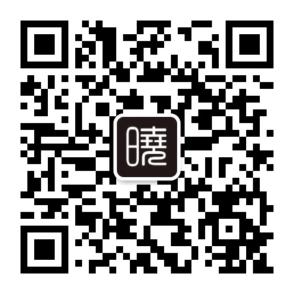 黄石城市便民公众号二维码