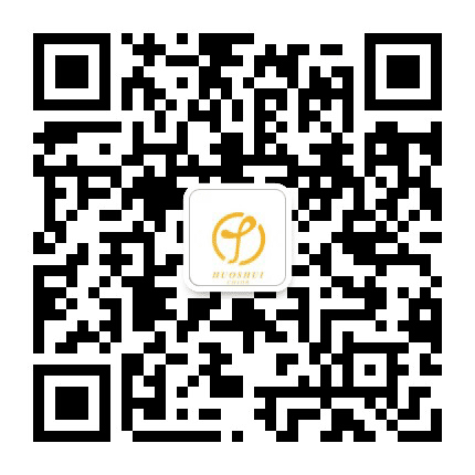 活水聖歌團公众号二维码