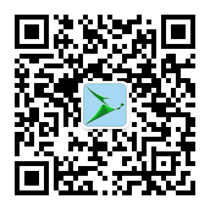 登云全景VR公众号二维码