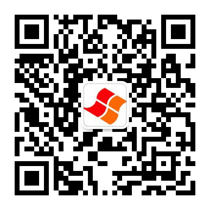 衡山盛豪国际影城公众号二维码