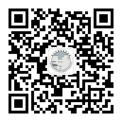 徽州民宿公众号二维码