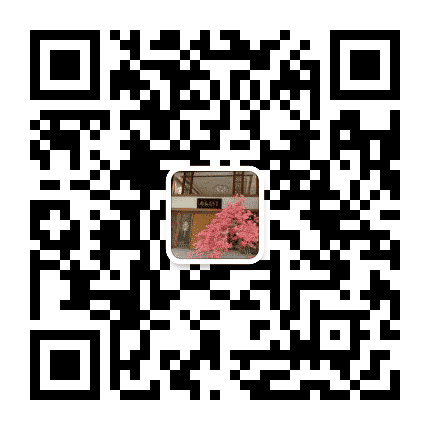 星云文教馆公众号二维码