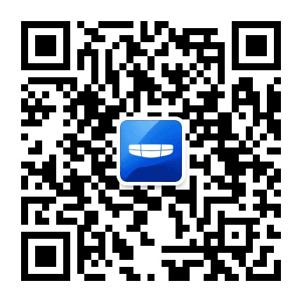 黄山凯兴公众号二维码