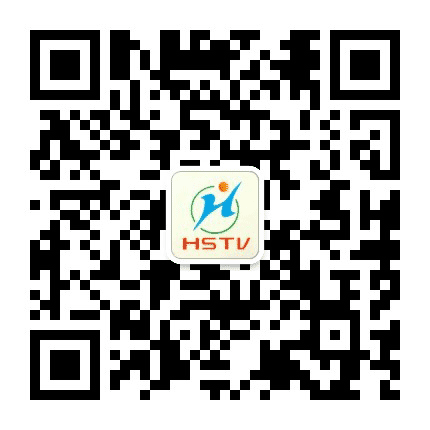 横山广播电视台公众号二维码