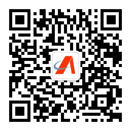 航天常兴公众号二维码