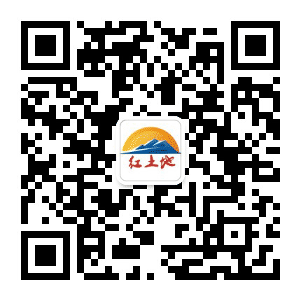 红土地农业导航公众号二维码