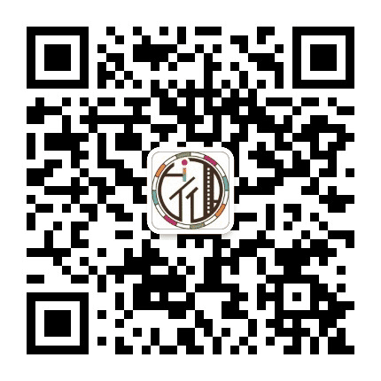 花田电影小镇公众号二维码