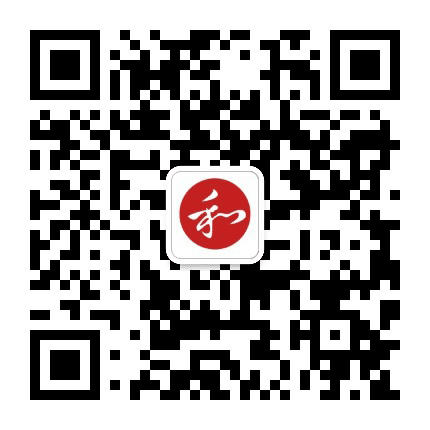 文明和田公众号二维码