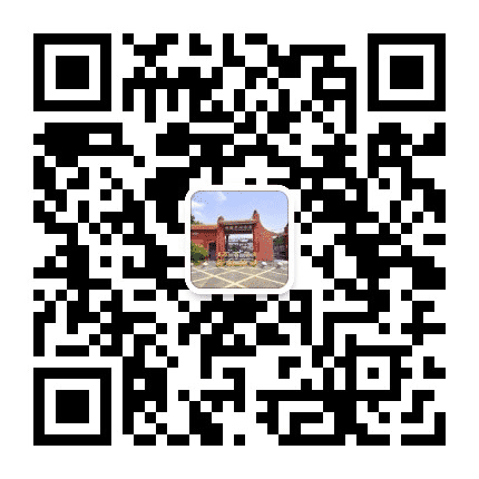 丰城市湖塘中心小学公众号二维码