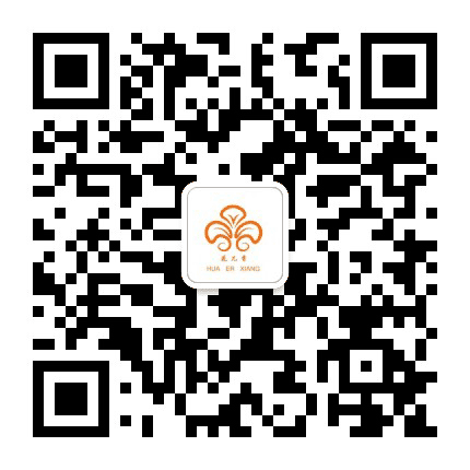 南泥湾花儿香公众号二维码