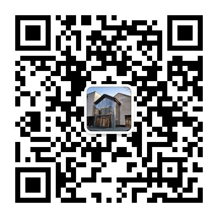 授权体验店Plus 杭州湖滨银泰公众号二维码