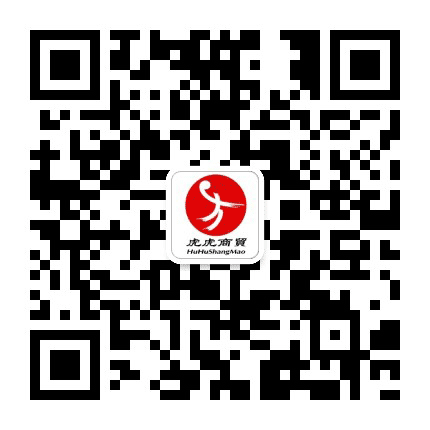 宁夏虎虎体育公众号二维码