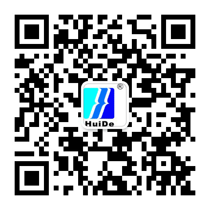 洛阳惠德生物公众号二维码