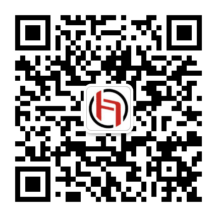 汇美天下装饰公众号二维码