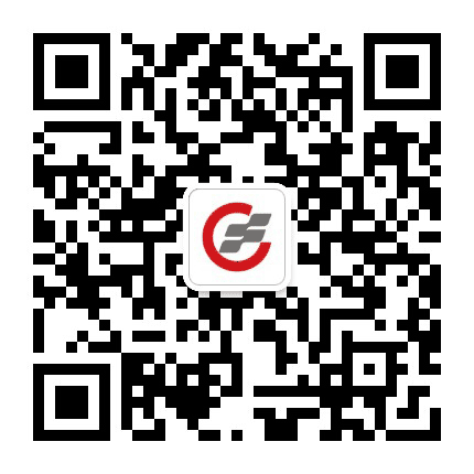 华新之光公众号二维码