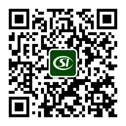 河西社保公众号二维码