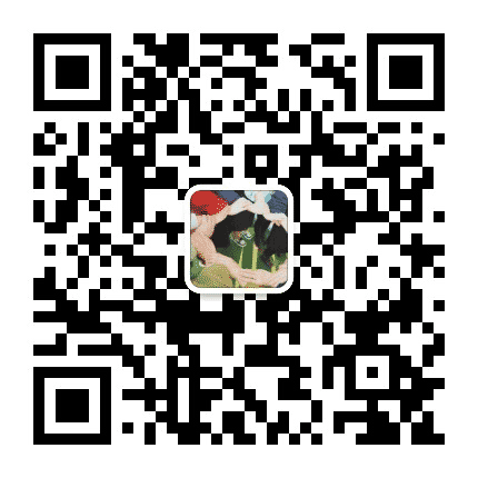 火西村社区公众号二维码