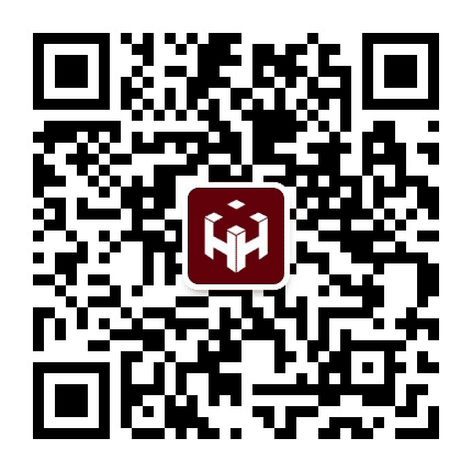 梧州中介公众号二维码