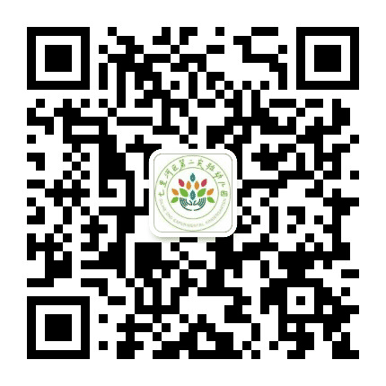 七里河区火星街幼儿园公众号二维码