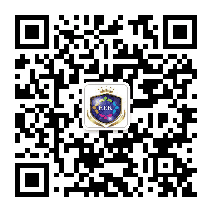 衡阳市华新教育幼儿园公众号二维码