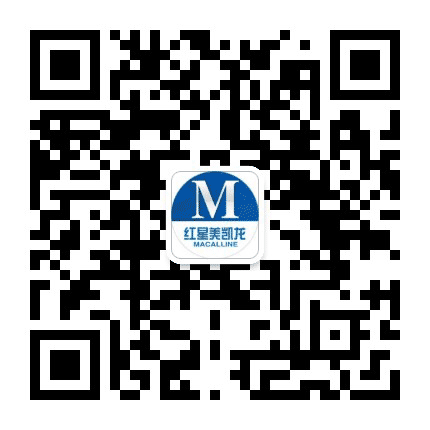 红星美凯龙泗县花园路商场公众号二维码