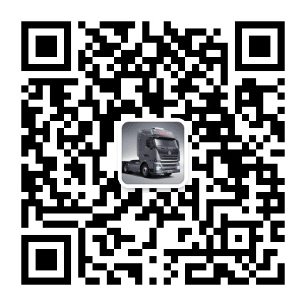 普洱鸿鑫商贸公众号二维码