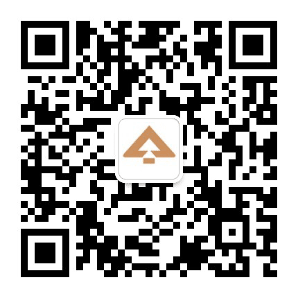 太原和信时尚商城公众号二维码