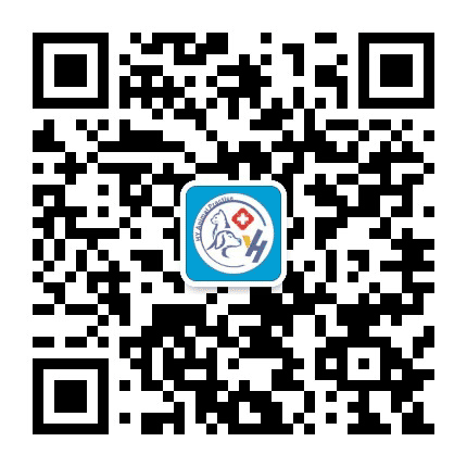 合江县恒阳宠物诊所公众号二维码