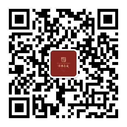 洪阳華泰豪庭公众号二维码